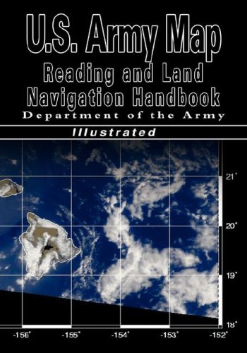 U.S. Army Map Reading and Land Navigation Handbook