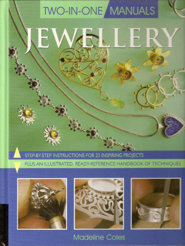 Two in One Jewellery (Two-in-one manuals)