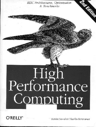 High Performance Computing