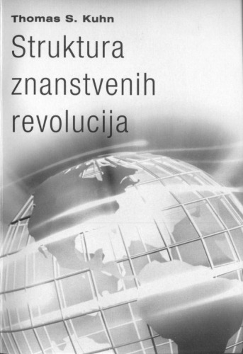 Struktura znastvenih revolucija