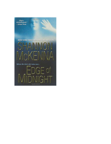 Edge Of Midnight
