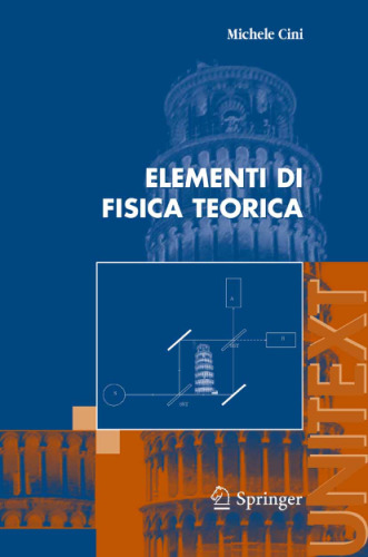 Elementi di Fisica Teorica