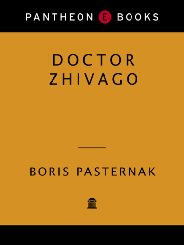 Doctor Zhivago