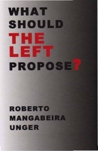 What Should the Left Propose?