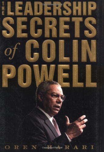 The leadership secrets of Colin Powell