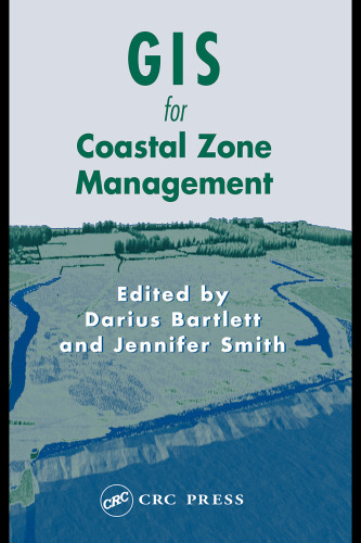 GIS for coastal zone management