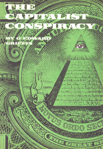 The Capitalist Conspiracy (Booklet)