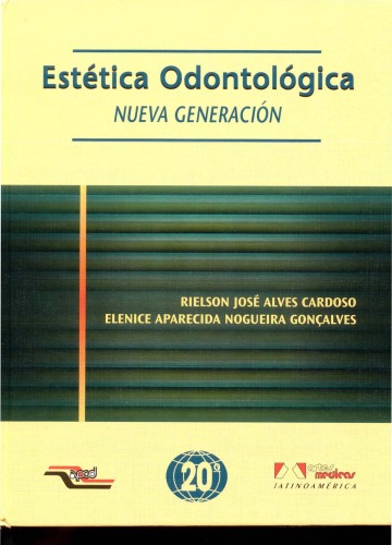 Estetica Odontologica  Spanish 