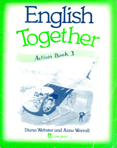 English Together: Action Bk. 3 (ENGT)