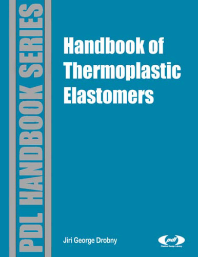 Handbook of thermoplastic elastomers