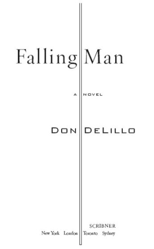 Falling Man