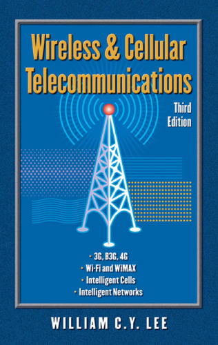 Wireless and Cellular Telecommunications