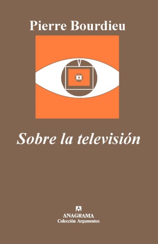 Sobre La Television