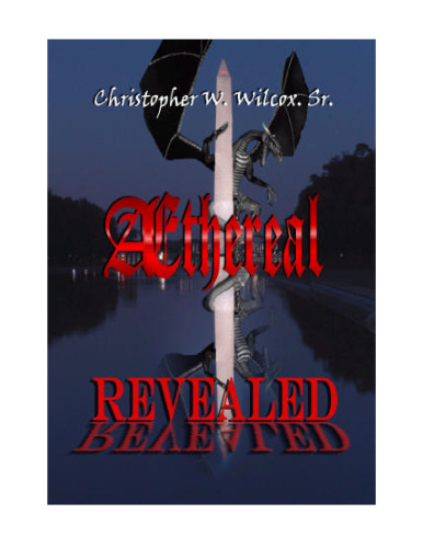 Æthereal Revealed (Æthereal Series, Book 2)