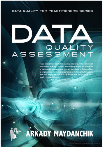 Data Quality Assessment