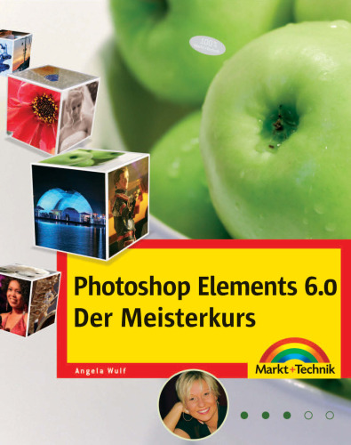 Photoshop Elements 6.0: Der Meisterkurs