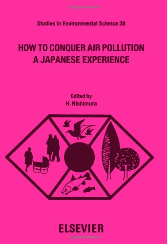 How to Conquer Air Pollution: A Japanese Experience