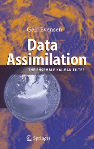 Data Assimilation: The Ensemble Kalman Filter