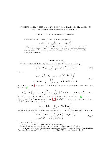 Perturbation results of critical elliptic equations of Caffarelli-Kohn-Nirenberg type