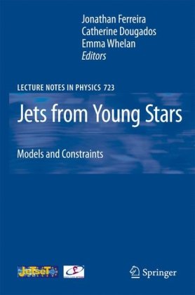 Jets from Young Stars: Models and Constraints