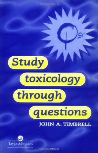 Study Toxicology through Questions