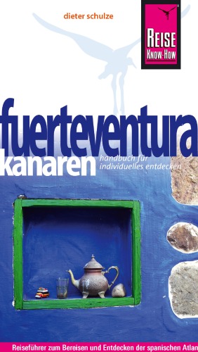 Fuerteventura