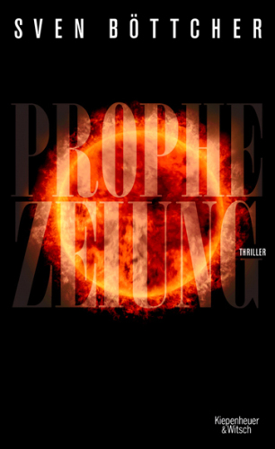 Prophezeiung (Thriller)