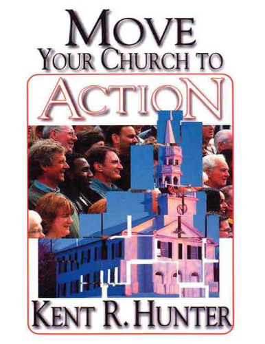 Move Your Church to Action