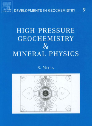 High-Pressure Geochemistry and Mineral Physics: Basics for Planetology and Geo-material Science