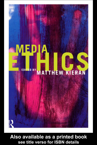 Media Ethics