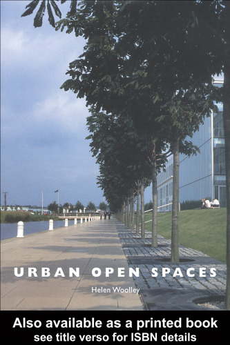 Urban Open Spaces