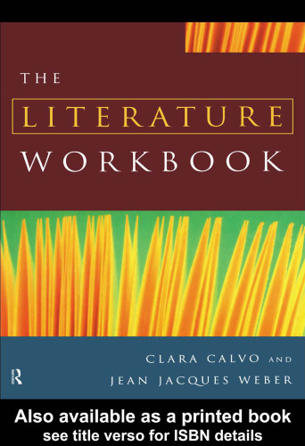 The Literature Workbook