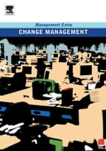 Change Management (Management Extra S.)