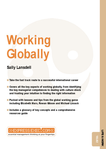 Working Globally (Express Exec)