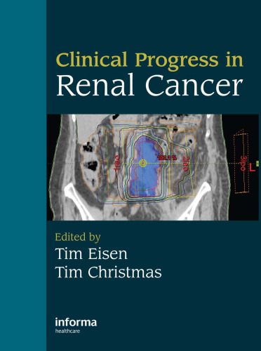 Clinical Progress in Renal Cancer