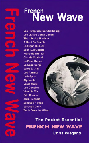 French New Wave (Pocket Essential series)