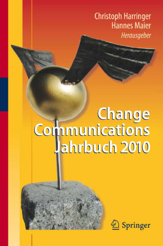 Change Communications Jahrbuch 2010