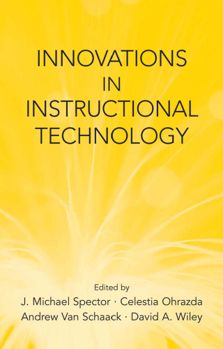 Innovations in Instructional Technology