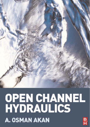 Open Channel Hydraulics