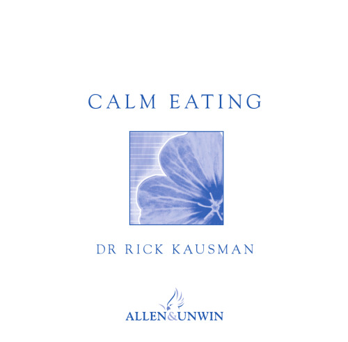 Calm Eating