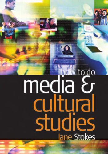 How to do Media and Cultural Studies