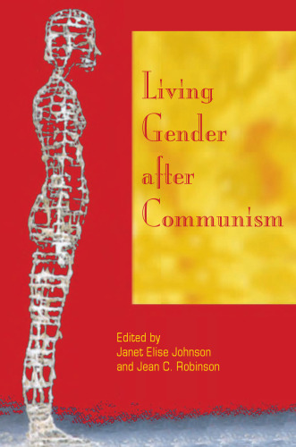 Living Gender After Communism