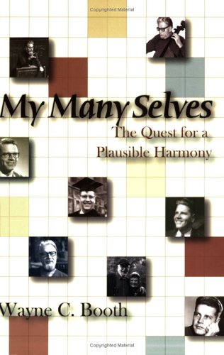 My Many Selves: The Quest for a Plausible Harmony