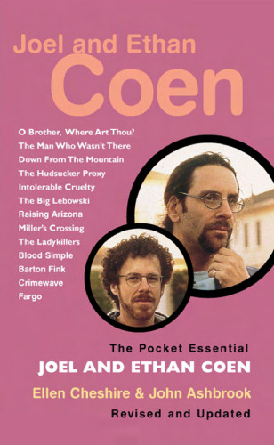 Joel and Ethan Coen (Pocket Essential series)