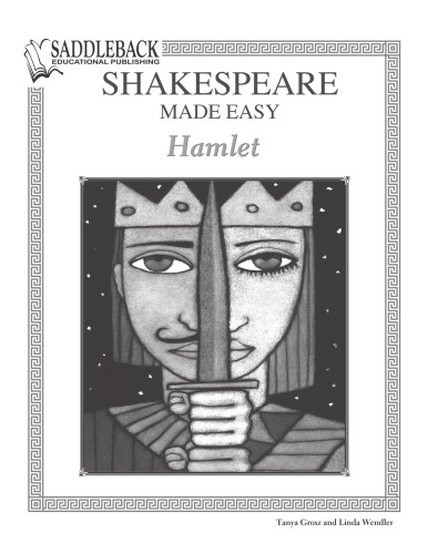 Hamlet (Shakespeare Made Easy Study Guides)