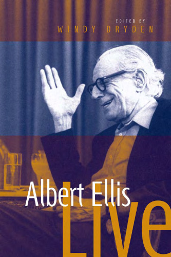 Albert Ellis Live!