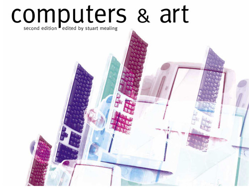 Computers and Art (2008)