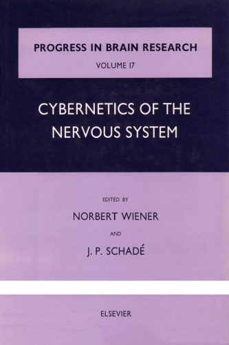 Cybernetics of the Nervous System