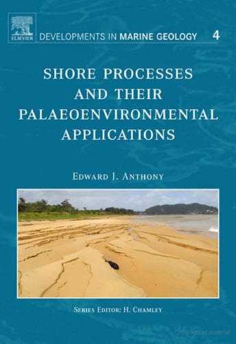 Shore Processes and their Palaeoenvironmental Applications