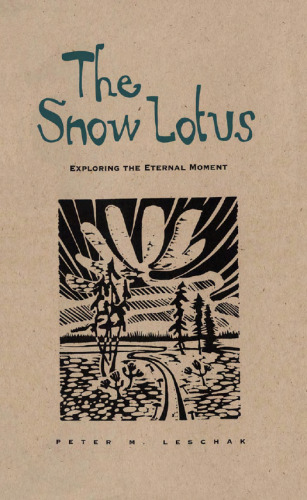 The Snow Lotus: Exploring the Eternal Moment